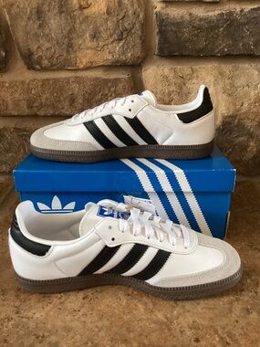 Clear Adidas Sneakers for Sale up to 90% Off: Poshmark